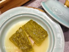 -金成潮菜博物馆(海珠湿地店)