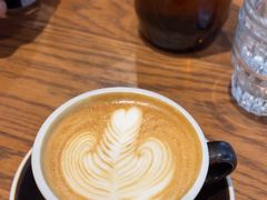-Five Oars Coffee Roasters Heritage