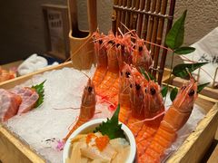 -Minase水濑·日料放题(外滩店)