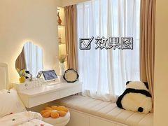 -居丽装饰空间设计(总部)