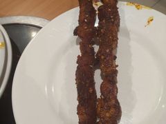 -汉丽轩韩式自助烤肉(大学城龙湖U城天街A馆店)