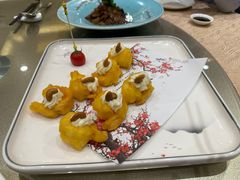 -九重天大饭店(北大街店)