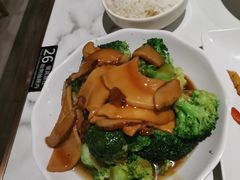 -深仔记茶餐厅(亚士厘道店)