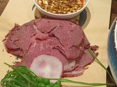 -山西会馆·晋菜·晋商宴·学堂记忆(许坦西街店)