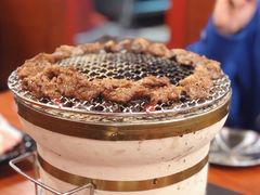 -大阪烧肉BAKA一代(十亩地店)