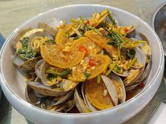 -巽寮印象美食部落餐厅·海鲜·地方特色菜(惠州体验店)