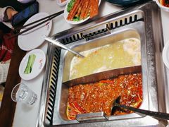 -重庆高老九火锅(万象城店)