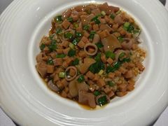 海肠捞饭-苏雅经典名食(国际海水浴场店)