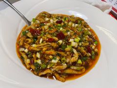 -渝信川菜(南滨店)