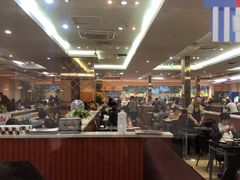 -汉丽轩韩式自助烤肉十二年(SM广场店)