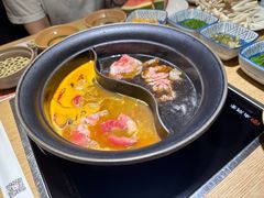 -温野菜涮涮锅(曲江大悦城店)