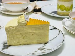 -娜娜家·Nana's patisserie(和平大悦城店)