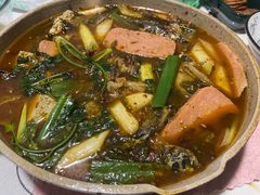 -满诗爷黄辣丁(金岛花园店)