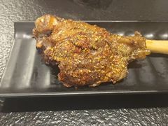 -丁里羊肉小镇(天鹅湖总店)