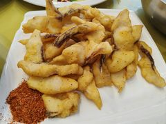 -雪湖煜辰鱼头老店(雪野湖店)