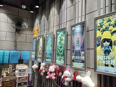 -bb boom运动闯关密室·聚会团建·家庭亲子(龙湖西溪天街店)