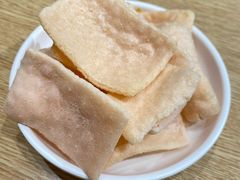 -金记 酿皮·煲烧饭(万博店)