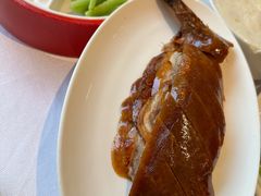 -满堂·烤鸭店·北京菜(鼓楼店)