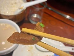 蒙古奶茶-蒙艾里民族传统菜蒙餐