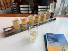 -The BREW·酿餐厅(浦东嘉里大酒店)