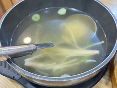 -江南面屋(明洞店)