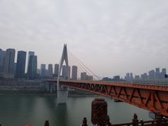 -纸盐河码头火锅(十八梯店)
