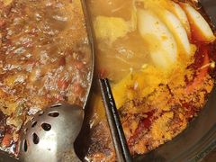 -萍姐火锅·公路夜市(南京新街口店)