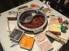 -川西坝子火锅(金沙1.0直营店)