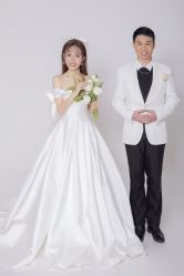 点击看大图 -情订奇缘婚纱摄影(和平路店)