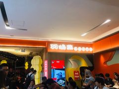 -羽鸽集·乳鸽专门店·地道顺德菜(岭南站店)