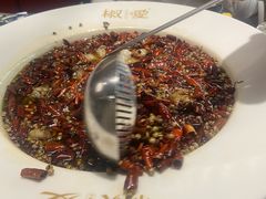 -椒爱水煮鱼川菜(中街大悦城店)