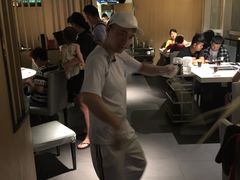 -海底捞火锅(威高广场店)