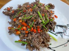 -下梅人家土菜馆(历史文化餐厅度假区店)