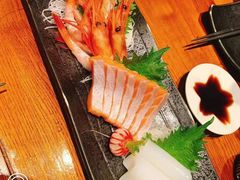 -千代武日本料理(哈西店)