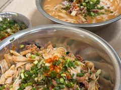 牛腩汤粉-舒记粉店(七星路店)