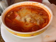 扎西德勒-玛吉阿米·餐吧