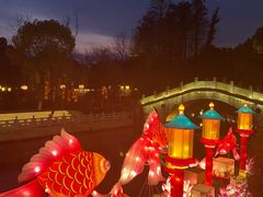 -白鹭洲公园