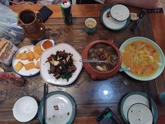 -云隐小厨·传统大理美食(复兴路店)