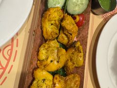 -克比叔叔印度餐厅Kebabs on the Grille(人民广场店)