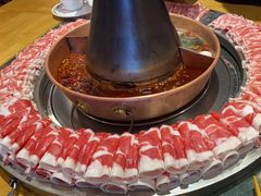 -刘老表·瓦罐汤涮肉(樟树林店)
