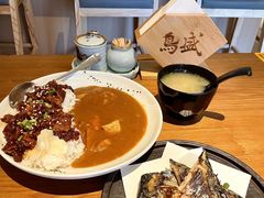 -鱼跃食堂·精致寿司(东林美域店)