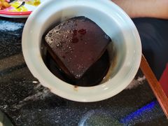 -新白鹿餐厅(百联中环店)