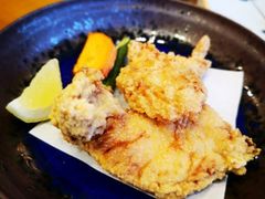 -天正河鲀·河豚亭(大连店)