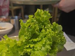 -农乐园炭火烤肉(繁花中心店)