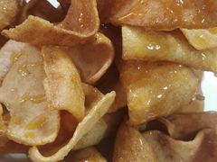 糖溜咯吱-青英餐厅