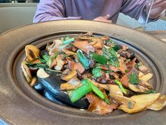 -云海肴·汽锅鸡·云南代表菜(浦江欢乐颂店)