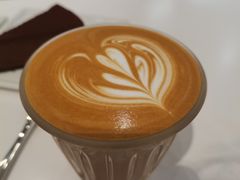 入魂澳白-1/4 ONE QUARTER COFFEE LAB(朝阳大悦城店)