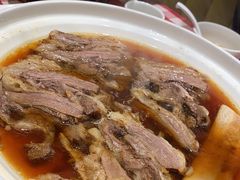 牛扇骨-西贝(金桥店)