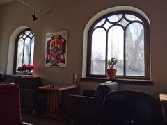 -1901 Cafe(西四店)