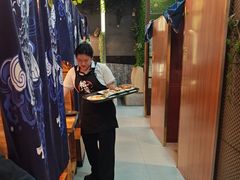 -松坂屋日料自助(长城路店)
